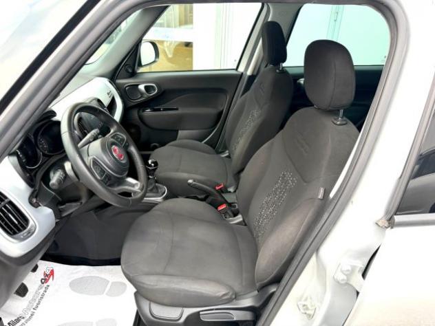 FIAT 500L 1.4 Benz./GPL 95 CV rif. 23784218 - Foto 9