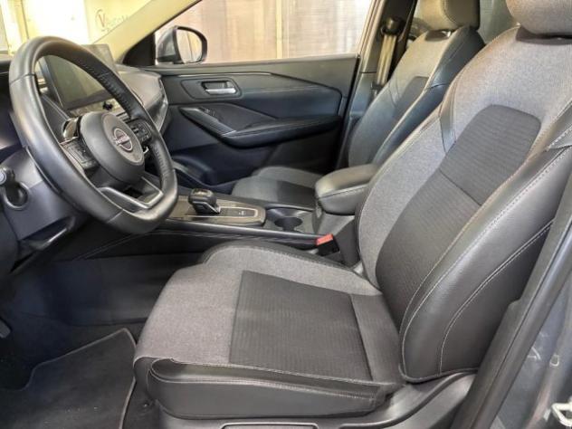 NISSAN Qashqai MHEV 158 CV Xtronic N-Connecta rif. 23657858 - Foto 6