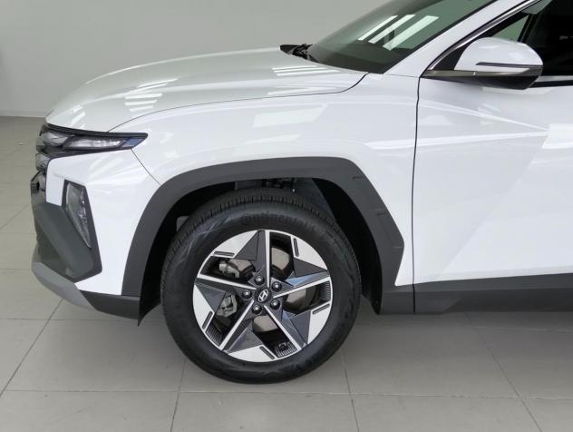 Hyundai Tucson 1.6 T-GDI 48V Business - Foto 9