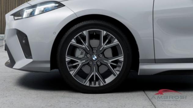BMW 118 Serie 1 d Msport Premium Package rif. 23271833 - Foto 8