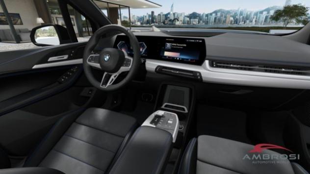 BMW 218 Serie 2 d Active Tourer Msport Premium Package rif. 24113779 - Foto 9