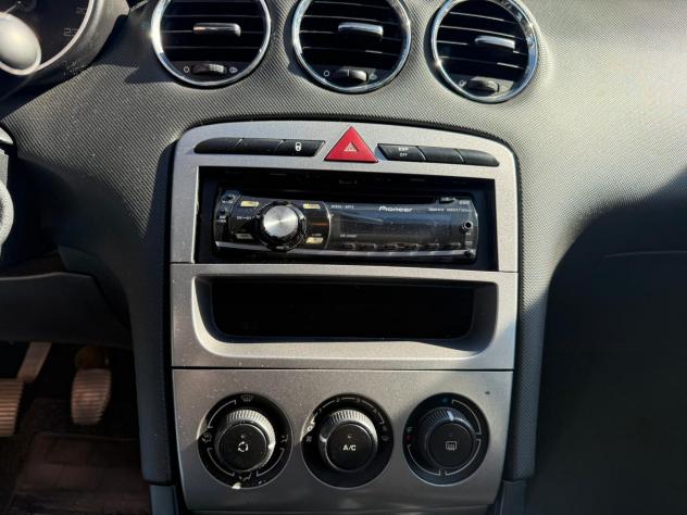 Peugeot 308 1.4 VTi 95CV 5p. Comfort Unico Proprietario - Foto 9