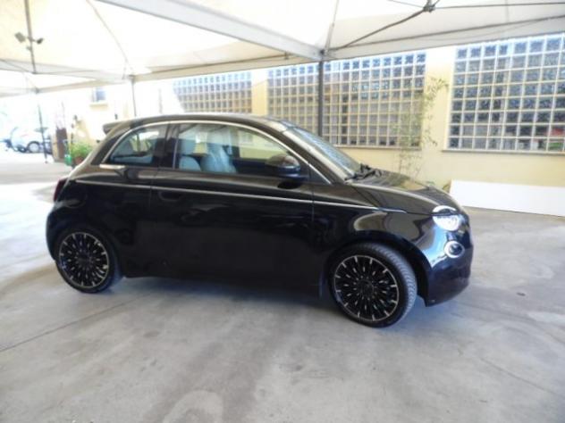 FIAT 500e La Prima 43kw rif. 23904595 - Foto 6