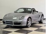Porsche Boxster 3.2 24V S