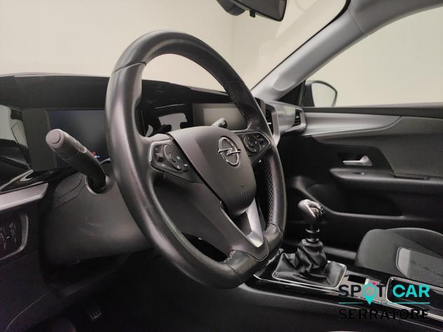 Opel Mokka II 2020 1.2 t Elegance s&s 100cv - Foto 9