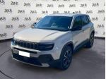 Jeep Avenger 1.2 Turbo Summit