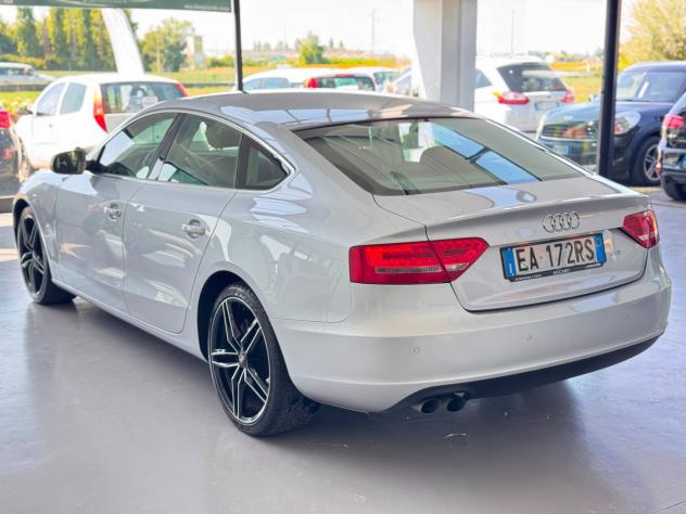 Audi A5 SPB 2.0 TDI F.AP. Advanced - Foto 6