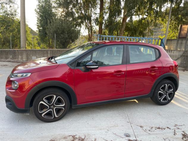Citroen C3 PureTech 1.2 BENZINA - Foto 8