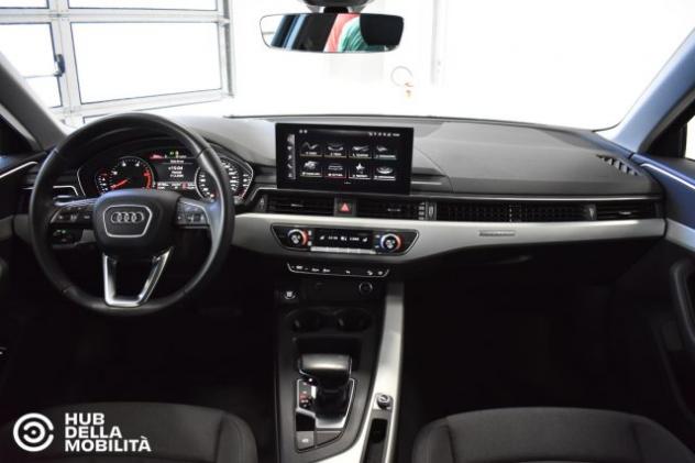 AUDI A4 allroad 40 TDI 204 CV S tronic Business rif. 23365401 - Foto 10