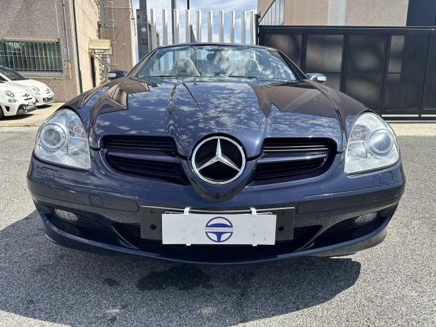 Mercedes-Benz SLK SLK 200 kompressor - Foto 2