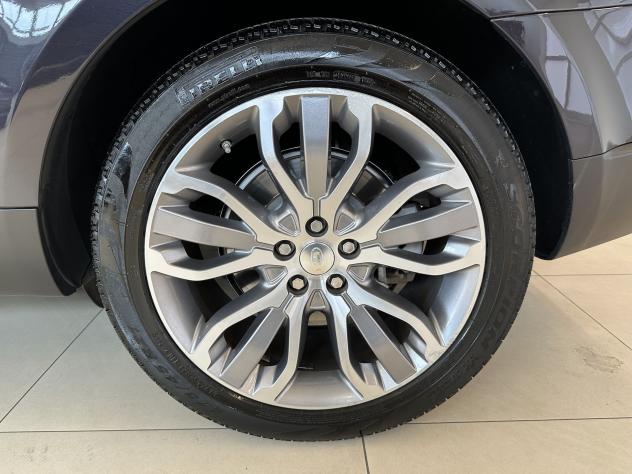 Land Rover Range Rover Sport Range Rover Sport 3.0 tdV6 HSE auto - Foto 9