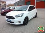FORD Ka+ 1.2 Ti-VCT 85CV Black & White - Black rif. 23372422