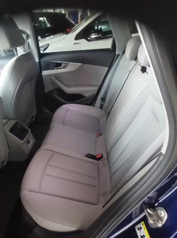 AUDI A4 Avant 40 TDI S tronic Business rif. 23924081 - Foto 10