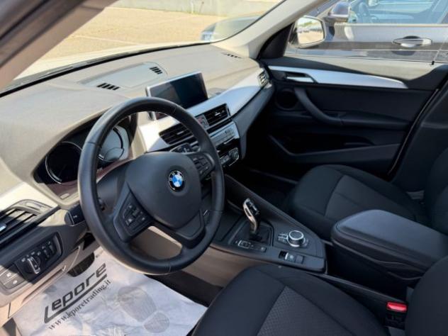 BMW X1 xDrive20d Business Advantage rif. 23922594 - Foto 9