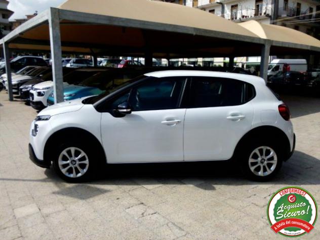 CITROEN C3 BlueHDi 100 S&S Business N1 rif. 24062640 - Foto 4