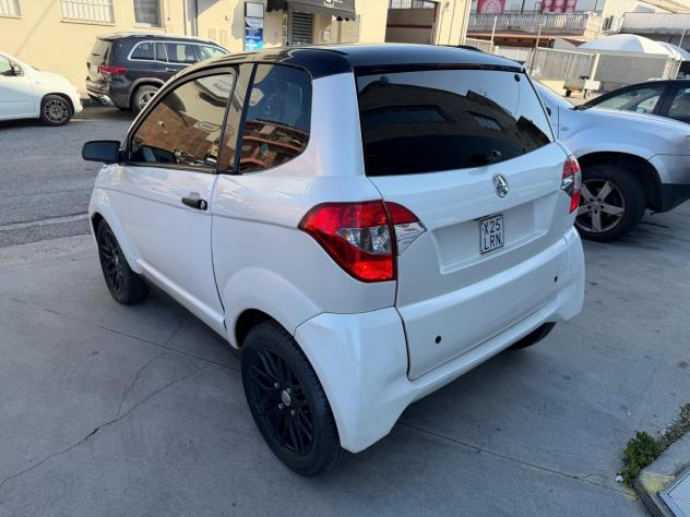 Aixam City Premium Sensation - Foto 10