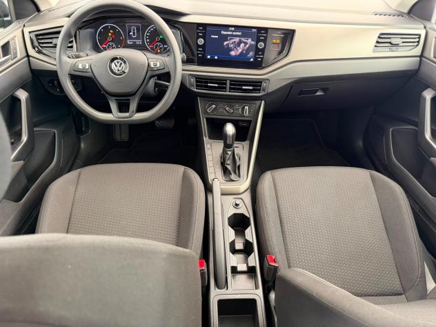 Volkswagen Polo 1.6 TDI 95 CV DSG 5p. Highline BlueMotion Tech. - Foto 10