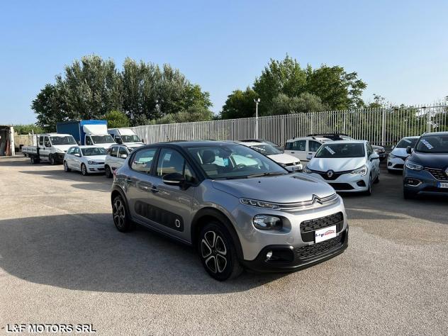 Citroen C3 1.5 Hdi 100cv S&S SHINE 40.000KM CERT - Foto 3