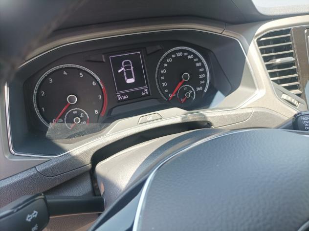 Volkswagen T-Roc 1.0 TSI Style - Foto 9