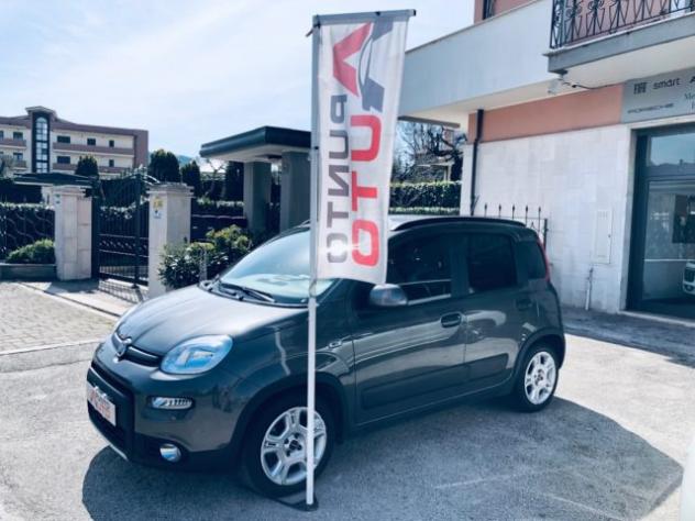 FIAT Panda 1.0 FireFly S&S Hybrid City Life rif. 23878042 - Foto 2