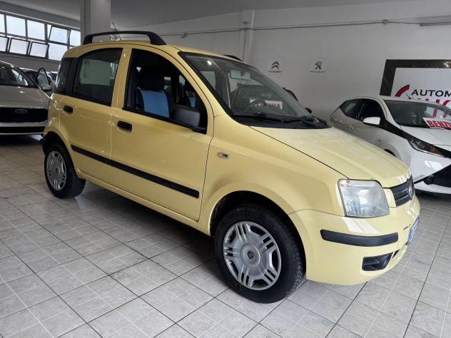 Fiat Panda 1.2 Dynamic Natural Power - Foto 8