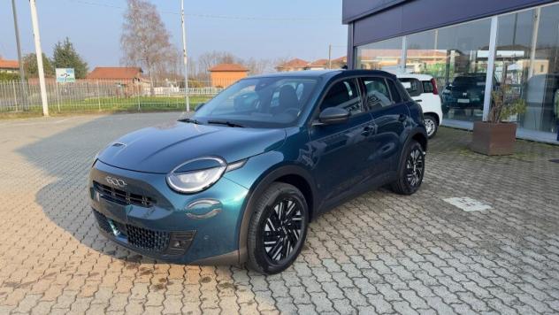 FIAT 600 (2023--) 600 Hybrid 110 CV DCT MHEV Business - Foto 7