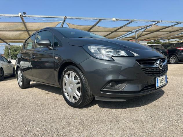 Opel Corsa 1.3 Diesel