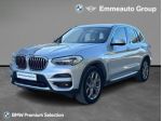 BMW X3 xDrive30e rif. 23808201