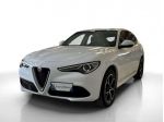 Alfa Romeo Stelvio 2.0 Turbo 280 CV Q4 Executive - UNIPROP. - Cam - Cruise  &hellip;
