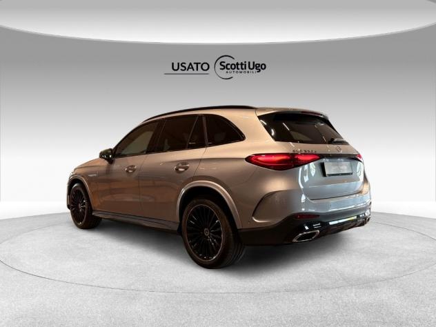 Mercedes-Benz GLC - X254 220 d AMG Line Premium 4matic auto - Foto 4