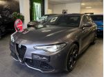 ALFA ROMEO GIULIA VELOCE 2.2 210CV Q4 PELLE NAVI CAM ANNO 2022