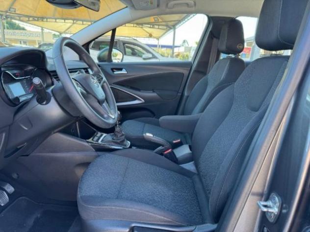 OPEL Crossland X 1.5 ECOTEC D 102 CV Start&Stop Advance rif. 22364784 - Foto 9