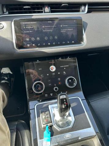 LAND ROVER Range Rover Evoque 2.0D I4-L.Flw 150 CV AWD Auto S rif. 23802808 - Foto 9