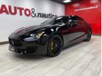 MASERATI Ghibli 3.0 V6 DS 275CV AUTO MY17 rif. 23772542