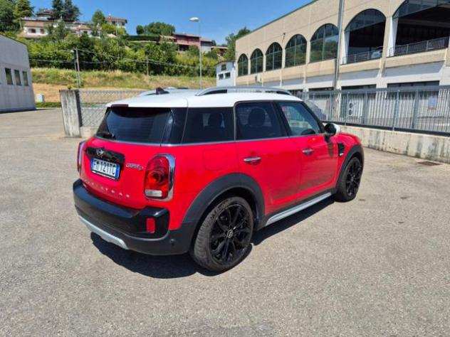 MINI Countryman 2.0 Cooper D Hype Countryman rif. 23905111 - Foto 7