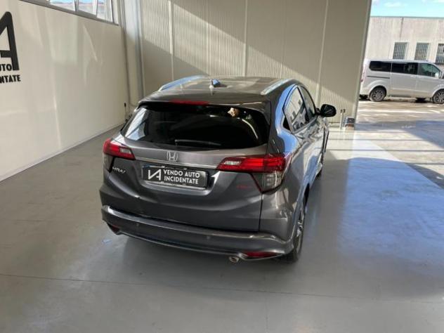 HONDA HR-V 1.5 I-VTEC GPL 130CV COMFORT NAVI CAMBIO MANUALE rif. 23548636 - Foto 7