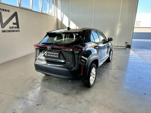 TOYOTA Yaris Cross 1.5 HYBRID E-CVT ACTIVE rif. 24145212 - Foto 7