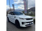 Land Rover Range Sport 3.0D l6 350 CV Autobiography