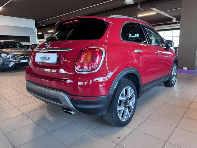 FIAT 500X 500X 1.4 m-air Pop Star 4x2 140cv my18 - Foto 3