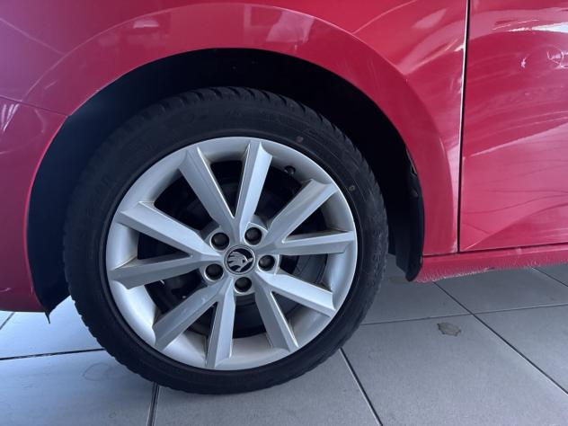 Škoda Fabia 1.4 TDI 55kW Executive - Foto 5