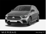 Mercedes-Benz Classe B 180 d AMG Line Advanced Plus auto