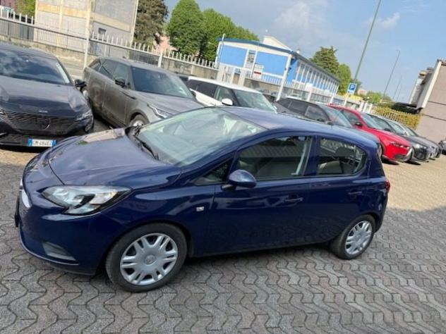 OPEL Corsa 1.2 5 porte Advance rif. 23532633 - Foto 9
