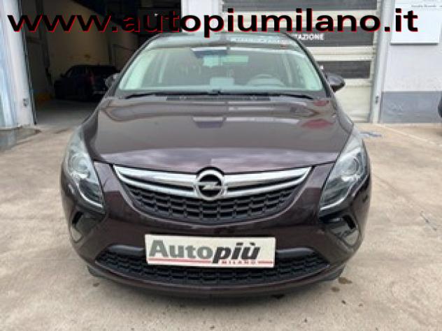 OPEL Zafira Tourer 2.0 CDTi 165CV aut. Elective rif. 23856551 - Foto 2