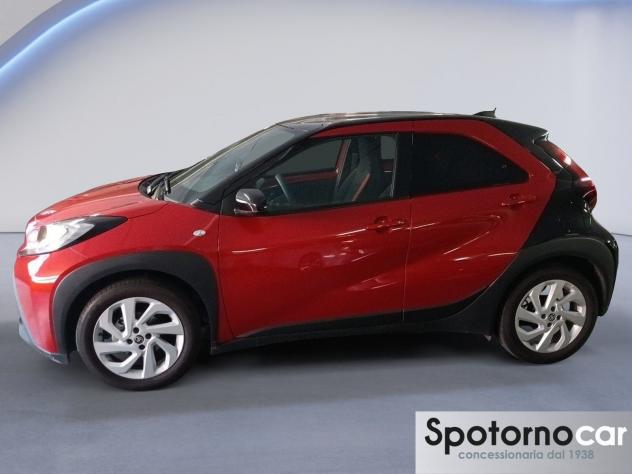 Toyota Aygo X 1.0B (72 CV) Trend S-CVT - Foto 3