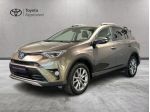 Toyota RAV4 Rav4 2.5 4WD  Lounge E-CVT