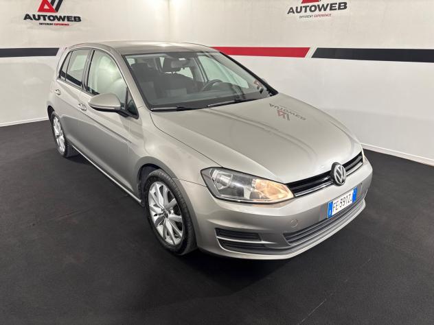 Volkswagen Golf 1.6 TDI 90 CV 5p. Trendline BlueMotion Technology - Foto 3