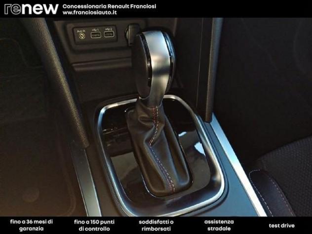 RENAULT Megane 1.6 E-Tech phev RS Line 160cv auto rif. 23405847 - Foto 10