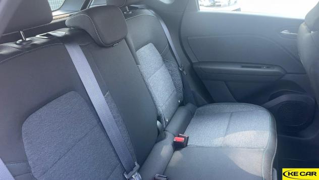 Renault Captur Captur 1.2 eco-g Evolution 120cv - PACK COMFORT - PROMO RENAULT - Foto 10