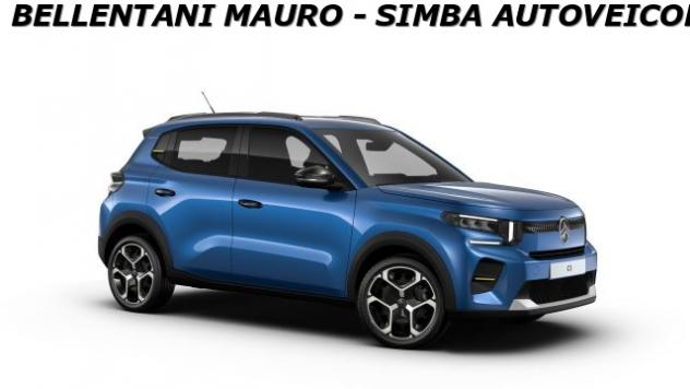 CITROEN C3 PureTech 100 S&S Plus rif. 23799224 - Foto 4