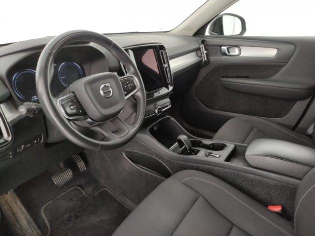 VOLVO XC40 T4 Plug-in Inscription Expression - Autocarro rif. 23480927 - Foto 9